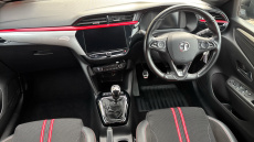 Vauxhall Corsa 1.2 Turbo SRi 5dr Petrol Hatchback